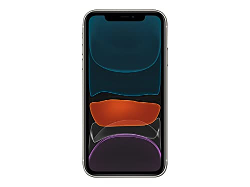 Apple iPhone 11 256GB - Unlocked - White