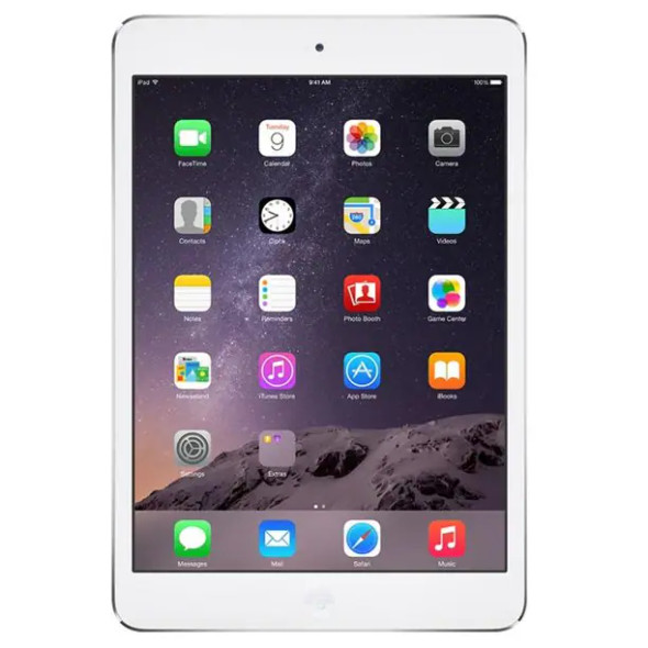 APPLE IPAD MINI 2 A1489 16GB WI-FI 7.9IN - SILVER