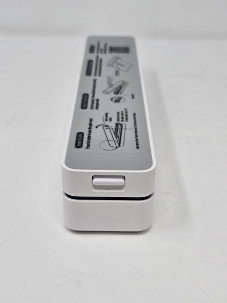 HPRT MT610 PRO PORTABLE PRINTER WIRELESS FOR TRAVEL - WHITE