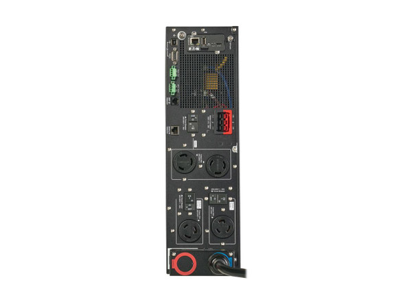 Eaton 9PX5KG2  5000VA 5000W 208V Online Double-Conversion UPS - L6-30P or