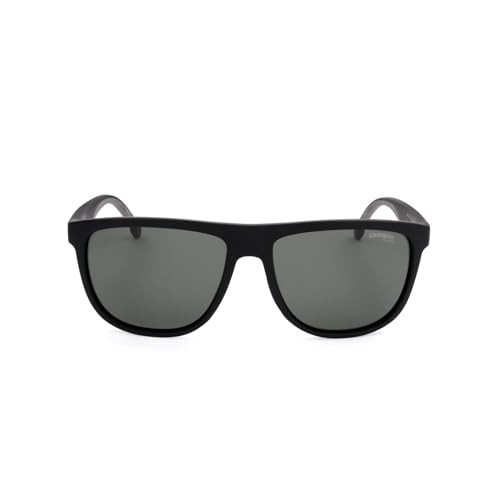 CARRERA MENS CARRERA 8059/S SUNGLASSES - MATTE BLACK