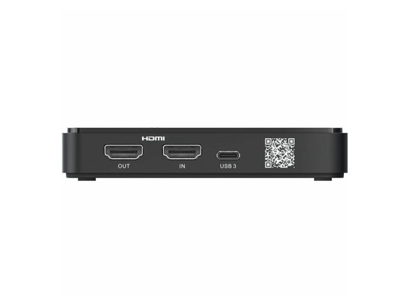 AVerMedia StreamLine MINI+ Video Capturing Device - Functions: Video Capturing,