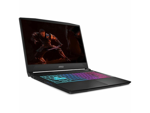 MSI Katana 15 HX B14WGK-293US 15.6" Gaming Notebook - Intel Core i7 14th Gen