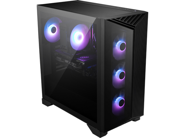 MSI Aegis R2 A14NVP9-2058US (Tower) Gaming Desktop, i9-14900F, GeForce RTX 5070,