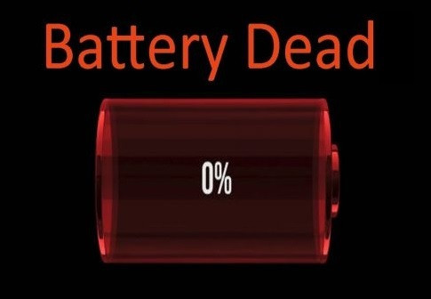 For Parts: Dell Precision 3541 I7 16 1TB P620 4R6F1 FPR PHYSICAL DAMAGE - BATTERY DEFECTIVE