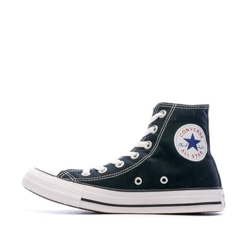162050C CONVERSE CHUCK 70 BLACK HIGH TOP SHOES MEN 9 WOMEN 11 BLACK