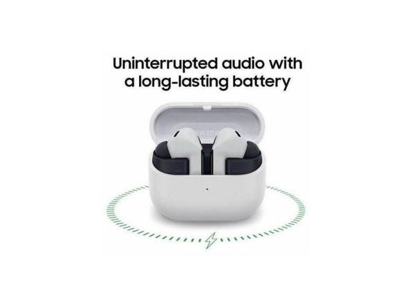 Samsung Galaxy Buds3 FE SM-R420NZAAXAR True Wireless Bluetooth In-ear - Noise