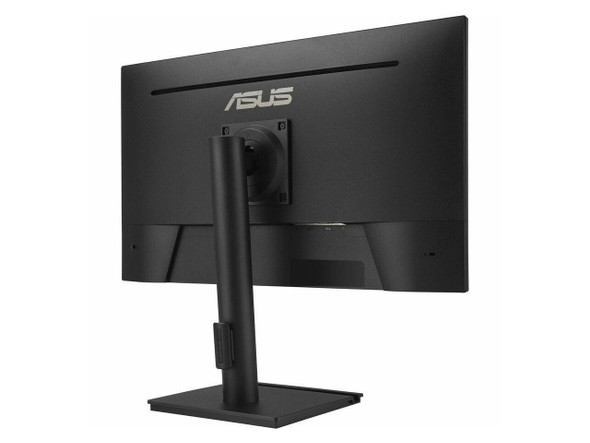 Asus VA27AQSE 27" Class WQHD LED Monitor - 16:9 - Black - 27" Viewable -