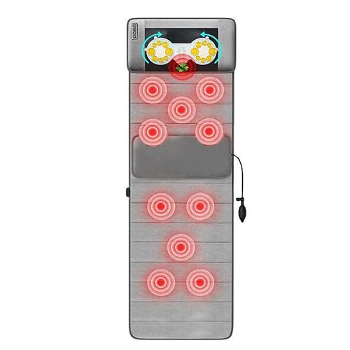 DOCTOR PILLOW UPREME THERAPEUTIC AIR STRETCHER WITH LUMBAR SUPPORT FE-8306