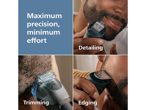 Norelco BT5775/40 Philips Norelco Beard Trimmer Series 5000