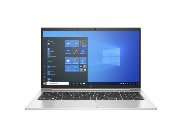 HP EliteBook 850 G8 Notebook (NON-TOUCH) Intel Core i7-1165G7 Quad-Core