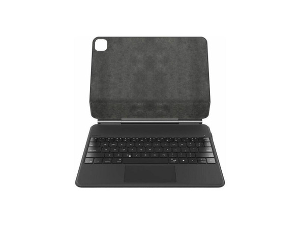 Belkin Pro Keyboard Case w/Magnetic Stand for iPad Pro 13 (M4) - Black