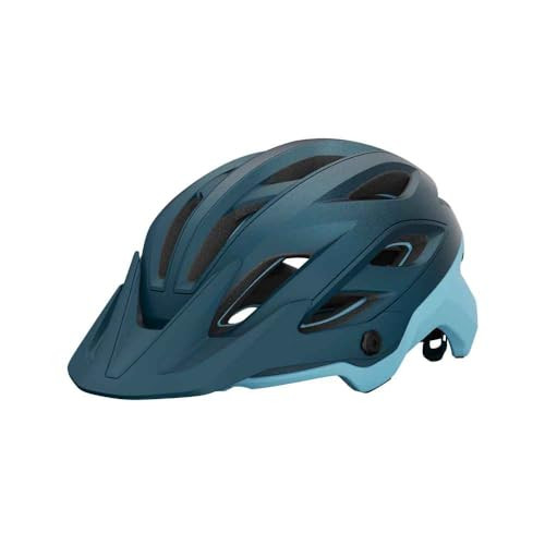 Giro Merit Spherical Helmet, Men's S, Matte Ano Harbor Blue