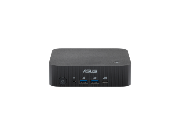ASUS ExpertCenter PN54-S1-BB3000ETL Barebone Mini PC with AMD Ryzen 3 210