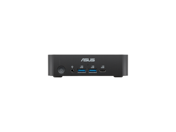 ASUS ExpertCenter PN54-S1-BB3000ETL Barebone Mini PC with AMD Ryzen 3 210