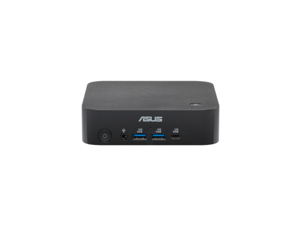 ASUS ExpertCenter PN54-S1-BB5000ETL Barebone Mini PC with AMD Ryzen 5 220