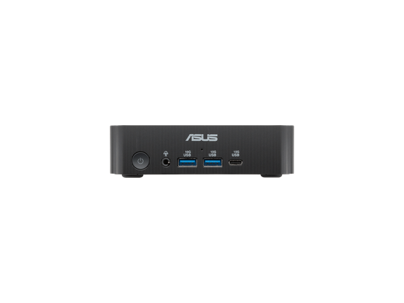 ASUS ExpertCenter PN54-S1-BB5000ETL Barebone Mini PC with AMD Ryzen 5 220