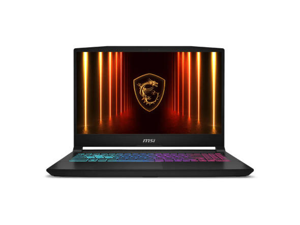 MSI Katana 15 HX Gaming Laptop   - 15.6" FHD 144 Hz - Intel Core i7-14650HX -