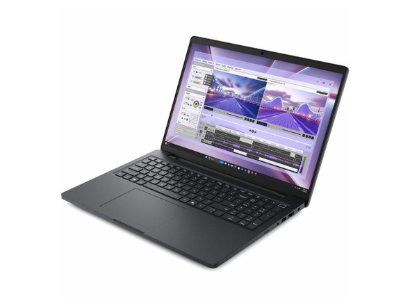Dell Pro Max MC16250 16" Mobile Workstation - Intel Core Ultra 7 265H - 16 GB -