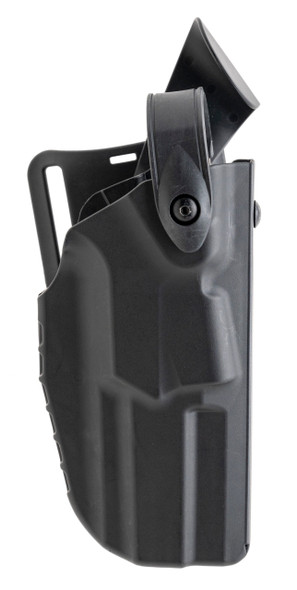 SAFARILAND BERETTA 92/96 LEVEL III RETENTION HOLSTER - BLACK