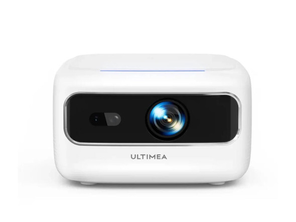 ULTIMEA Apollo P10 Full HD 1080P Decoding WIFI Mini Portable Projectors (U0200)