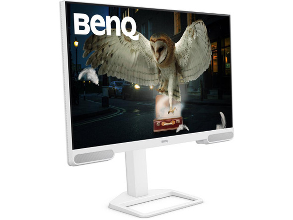 BenQ EW2790Q 27” 2K 2560x1440 Premium Monitor with 99% sRGB Color Coverage,