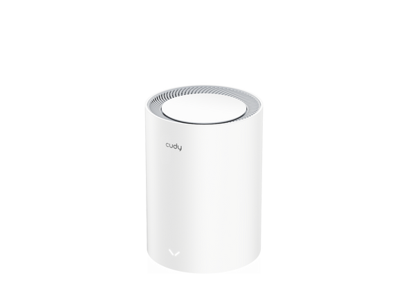 Cudy M3000 Whole Home Mesh White
