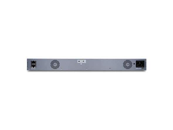 Juniper Networks EX4000 24-Port Multi-Gig with 4x 100M/1G/2.5GBaseT, 20x