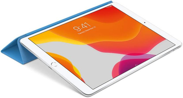 APPLE SMART COVER (FOR IPAD MINI) - SURF BLUE New