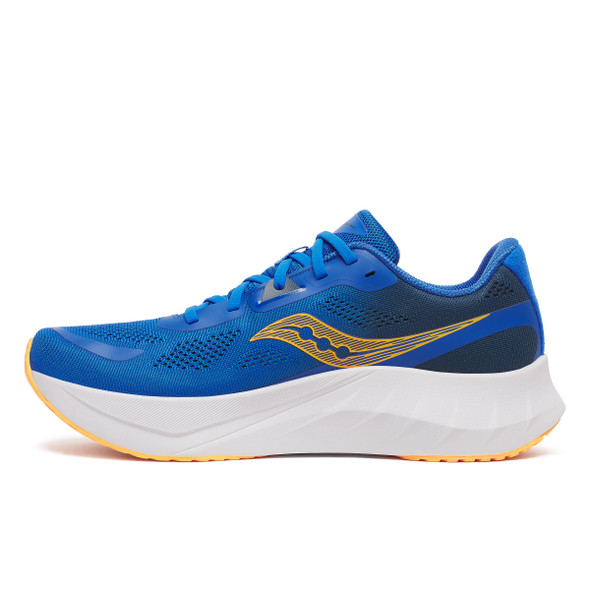 S21012 SAUCONY MEN`S TIDE 2 SIZE 7.5M Skydiving/V02 - Skydive/V02-7.5