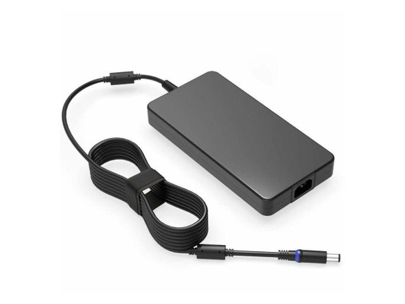 BTI 492-BDHI-BTI 19.5V 240W AC Adapter For Precision 7670, 7680, 7770, 7780