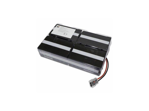 BTI EBP-1613-BTI 12V 4-Cell Lead Acid UPS Battery - Replaces EBP-1613 744-A3296
