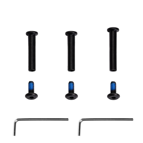 TOICLEBOR STAND UP WEED PULLER, GARDENING HAND LONG ERGONOMIC HANDLE - ORANGE