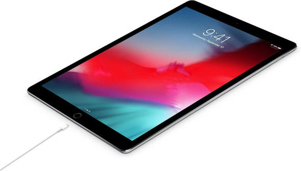 APPLE USB-C TO LIGHTNING CABLE (2 M) - WHITE