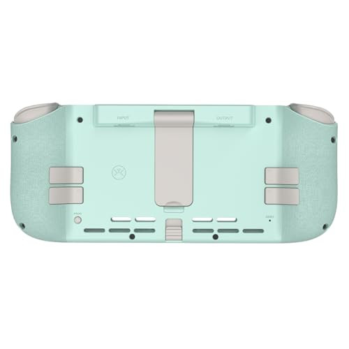 CRKD NITRO DECK - PROFESSIONAL HANDHELD DECK WITH ZERO STICK DRIFT - RETRO MINT