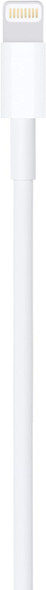 APPLE LIGHTNING TO USB CABLE (2 M) - WHITE