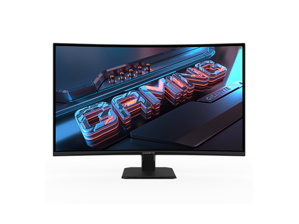 GIGABYTE 32 inch (31.5" viewable) QHD 2K 1440P 180Hz AMD FreeSync (Adaptive