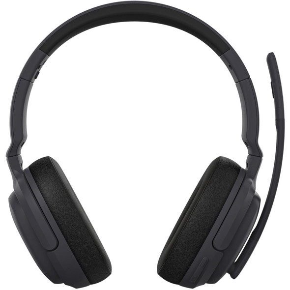 NOKIA CB-301BK COMM BAND PRO 2-IN-1 WIRELESS HEADSET - BLACK