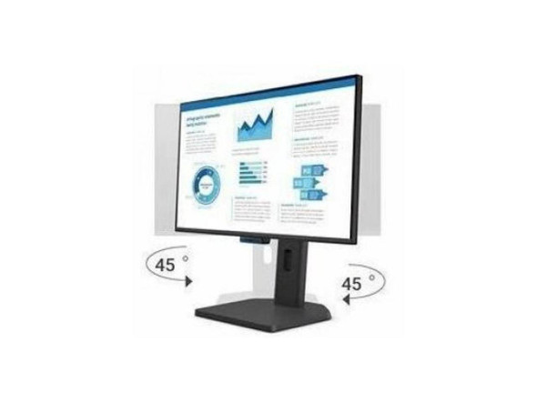 BenQ BL2490TC 24" Class Full HD LCD Monitor - 16:9 - 23.8" Viewable - In-plane