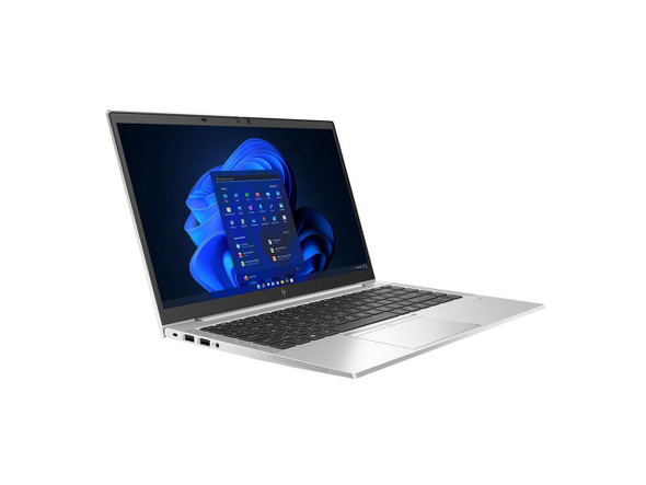 HP EliteBook 845 G8 Laptop AMD Ryzen 7 PRO 5850U 16GB RAM 512GB SSD 14" FHD