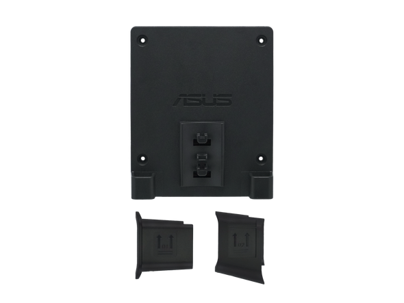 ASUS MKT03 Mini PC Mounting Kit - VESA 100x100mm Compatible