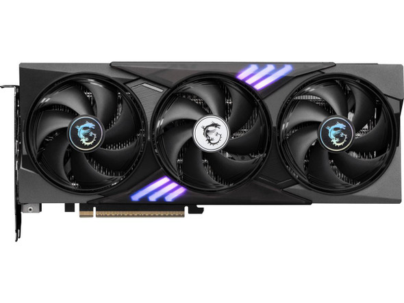 MSI Gaming GeForce RTX 5060 Ti 8GB GDDR7 PCI Express 5.0 x 16 (use x8) ATX