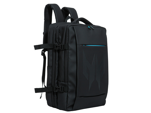Acer Predator Robust Gaming Backpack GPBAG11080 – Water-Resistant Laptop