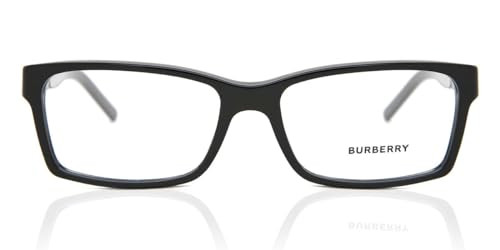 BURBERRY BE2108-3001-54 - BLACK