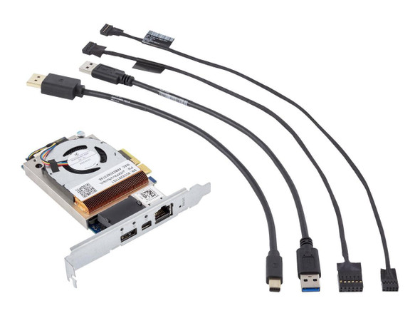 HP Integrated Remote System Controller