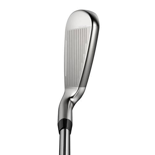 COBRA GOLF DARKSPEED ADAPT MAX MEN'S IRON LEFT KBS TOUR LITE STEEL REGULAR New