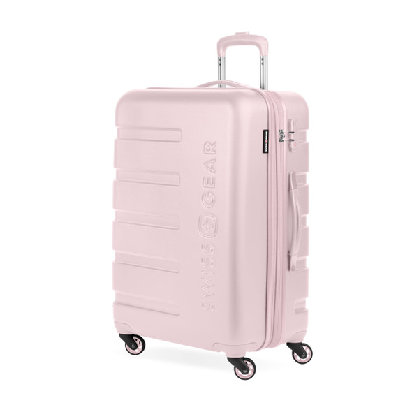 SWISS GEAR SWISSGEAR 7366 SIGNATURE HARDSIDE EXPANDABLE LUGGAGE LIGHTWEIGHT New