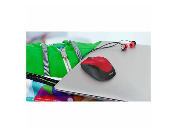Logitech Wireless Mouse M317 910007475