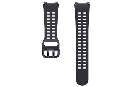 Samsung Galaxy Watch 6, 5, 4 Series Extreme Sport, Air Holes, Medium/Large