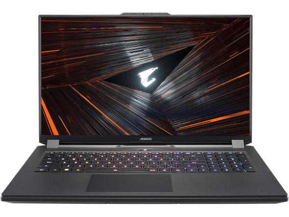 GIGABYTE AORUS 17 XE4 Gaming Laptop Intel Core i7-12700H GeForce RTX 3070 Ti